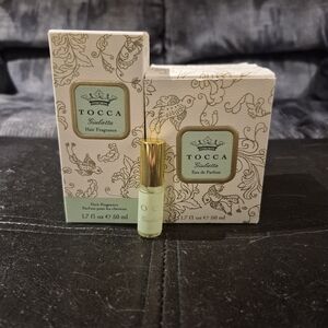 Tocca Giulietta Perfume And Hair Fragrance Set